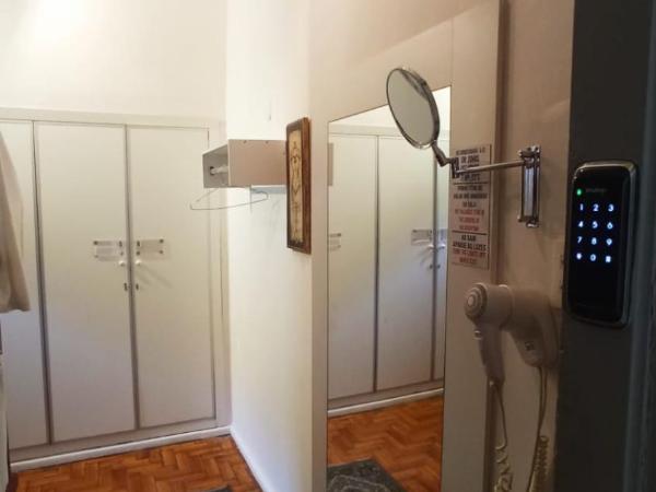 Albergaria Hostel : photo 2 de la chambre lit dans dortoir pour femmes de 6 lits