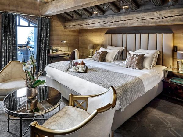 Lys Martagon : photo 7 de la chambre chambre deluxe