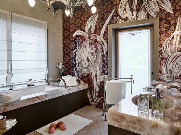 Lys Martagon : photo 4 de la chambre suite - vue sur montagne