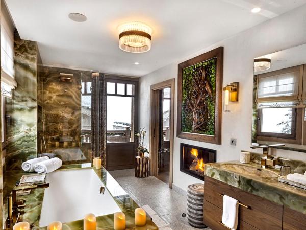 Lys Martagon : photo 6 de la chambre chambre deluxe