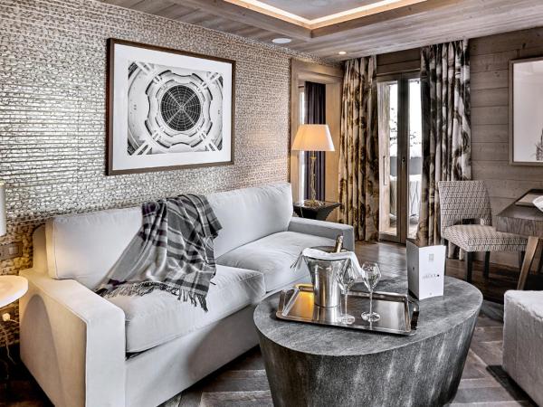 Lys Martagon : photo 2 de la chambre suite junior