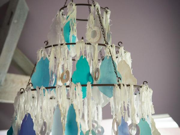 Logis Saint-Léonard : photo 8 de la chambre chambre double - mansardée