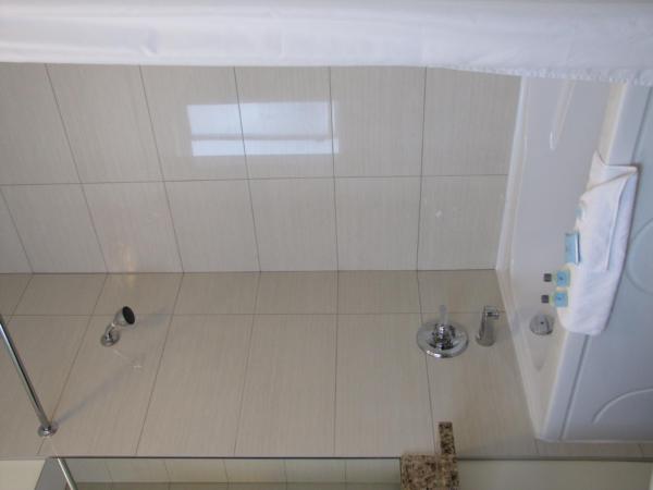 Barclay Hotel : photo 4 de la chambre chambre lits jumeaux standard