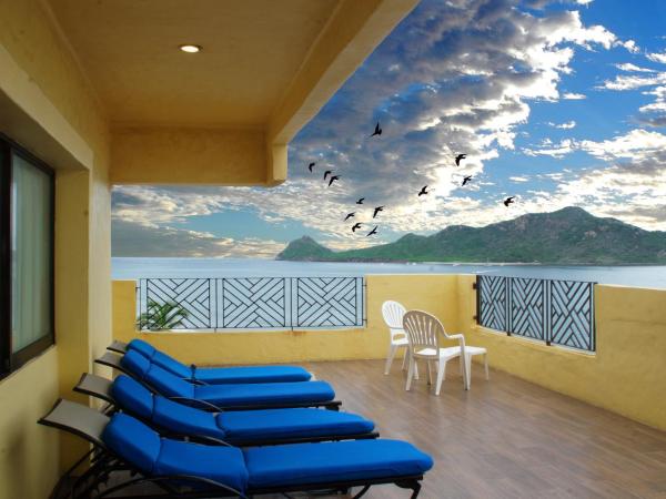 Royal Villas Resort : photo 1 de la chambre suite 2 chambres