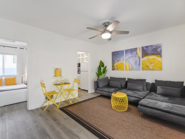 Alani Bay Villas : photo 1 de la chambre appartement 1 chambre