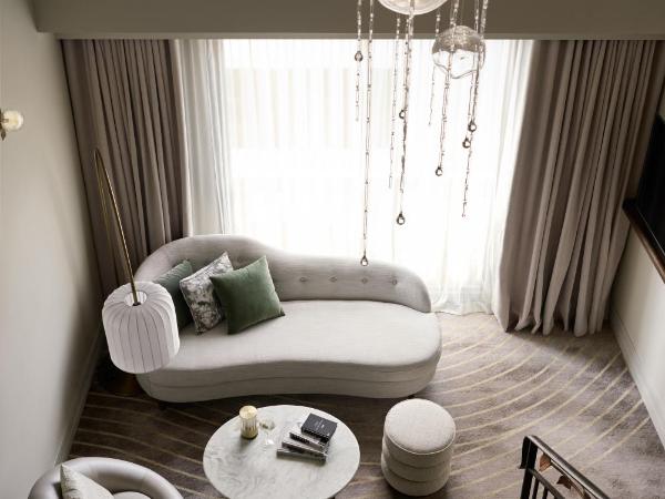 The Playford Adelaide - MGallery : photo 10 de la chambre new york style' loft suite with king bed