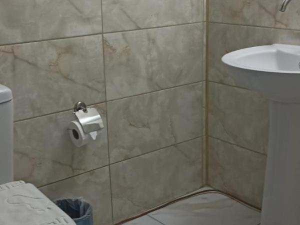 Grand Niki Hotel & Spa : photo 5 de la chambre chambre double standard