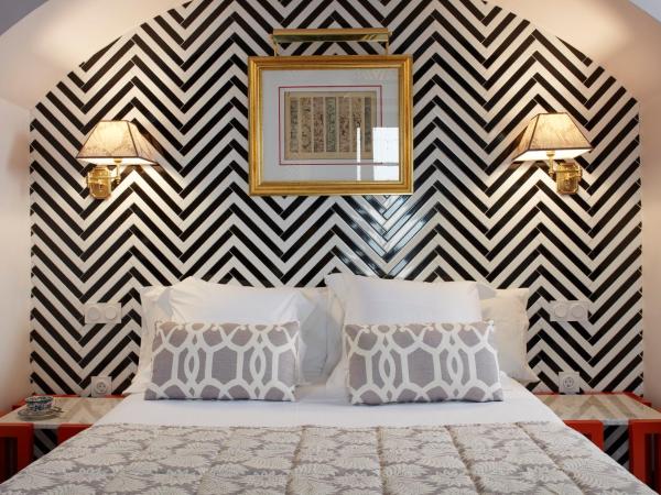 Triana House : photo 2 de la chambre petite chambre double