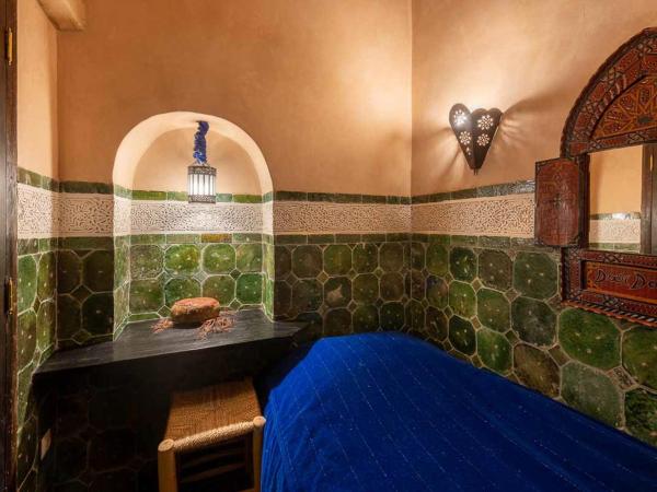 Hôtel Riad Dar Daïf : photo 2 de la chambre suite