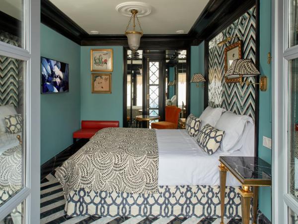 Triana House : photo 1 de la chambre chambre double deluxe avec terrasse