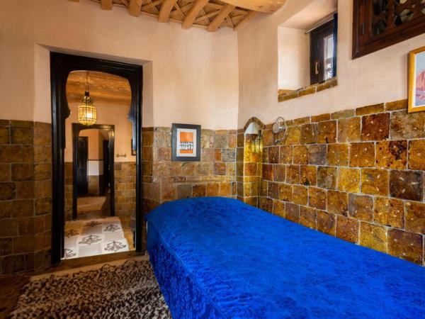 Hôtel Riad Dar Daïf : photo 6 de la chambre suite familiale