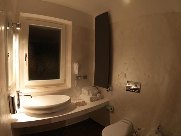 Hotel Cave Del Sole : photo 4 de la chambre suite junior (2 adultes)