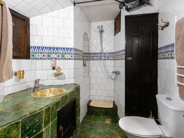 Hôtel Riad Dar Daïf : photo 4 de la chambre chambre double