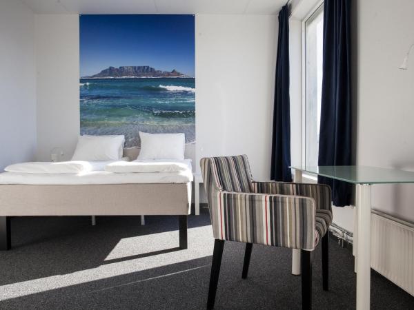 P-Hotels Brattøra : photo 5 de la chambre chambre simple