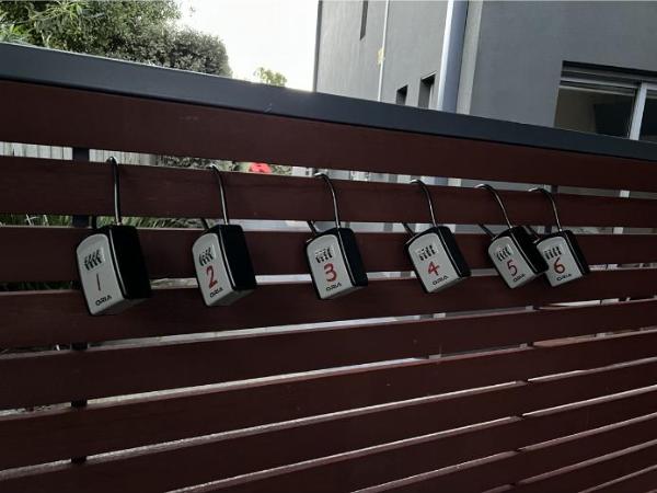 Hobart View : photo 7 de la chambre maison de vacances