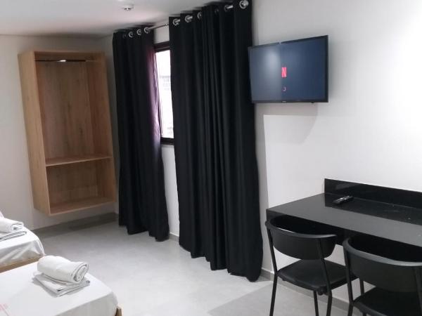 Calandre Hotel : photo 4 de la chambre chambre quadruple deluxe