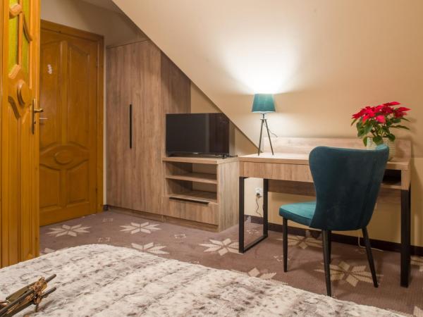 Willa Maria 4 : photo 2 de la chambre chambre simple