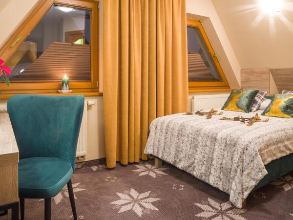 Willa Maria 4 : photo 1 de la chambre chambre simple