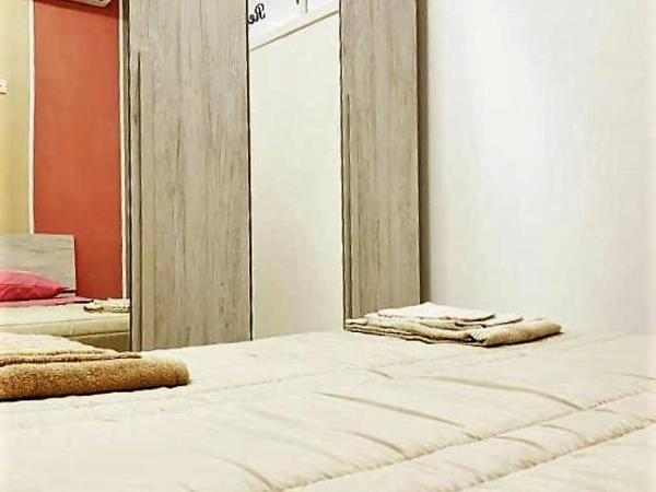 Home Regina Giovanna : photo 4 de la chambre appartement 2 chambres