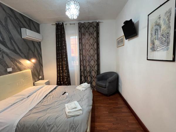 Hotel Como : photo 6 de la chambre chambre deluxe