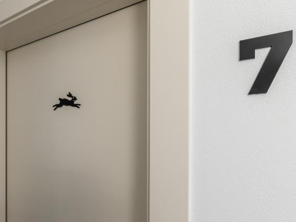 Hotel Mon Émile : photo 4 de la chambre chambre simple avec baignoire