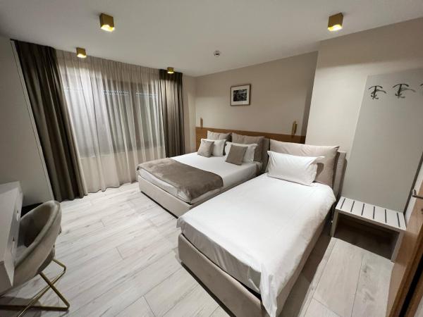 Albergo Aida : photo 2 de la chambre chambre triple