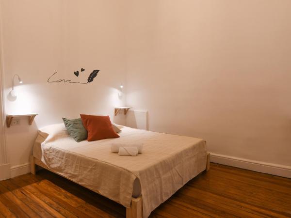 Cambacuá : photo 1 de la chambre chambre double