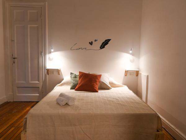 Cambacuá : photo 2 de la chambre chambre double