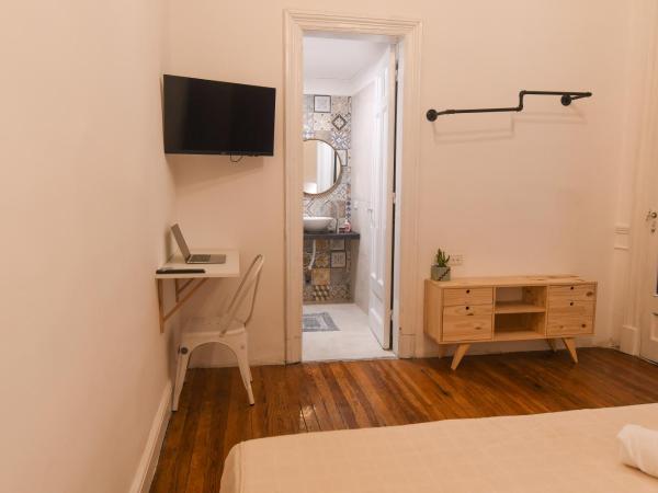 Cambacuá : photo 4 de la chambre chambre double