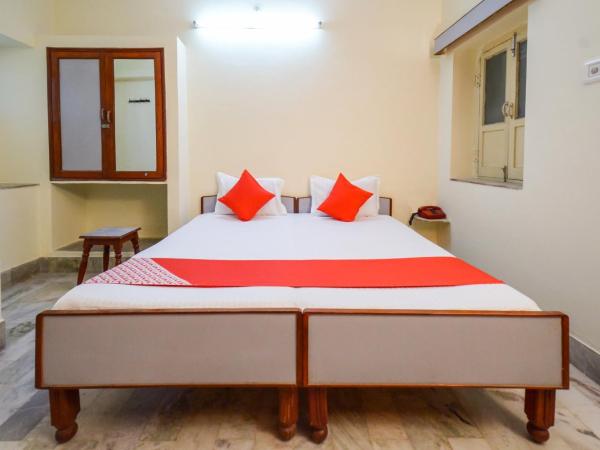 Anand Hotel Jodhpur : photo 8 de la chambre chambre triple classique