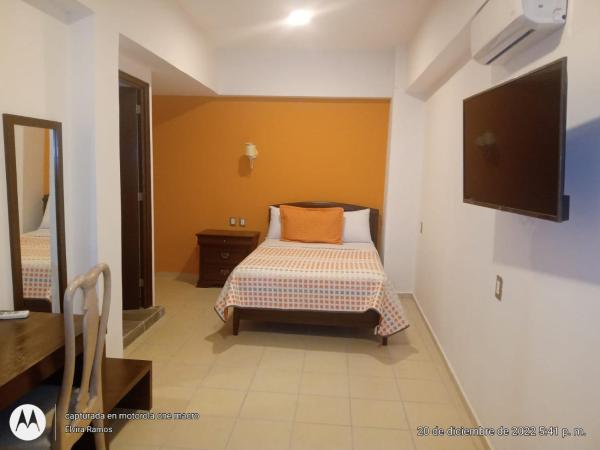 Hotel Imperial : photo 5 de la chambre chambre double standard