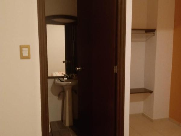 Hotel Imperial : photo 6 de la chambre chambre double standard