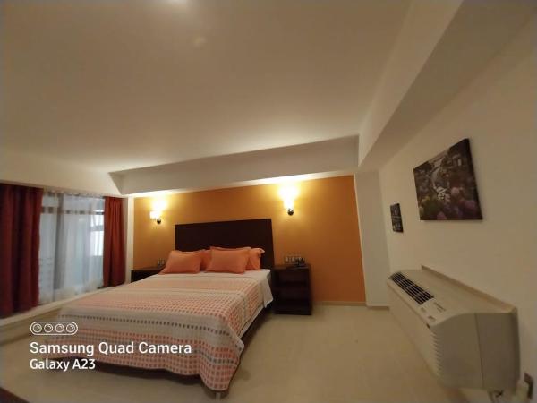 Hotel Imperial : photo 3 de la chambre chambre deluxe