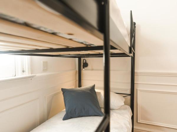 Cambacuá : photo 4 de la chambre lit dans dortoir pour femmes de 4 lits