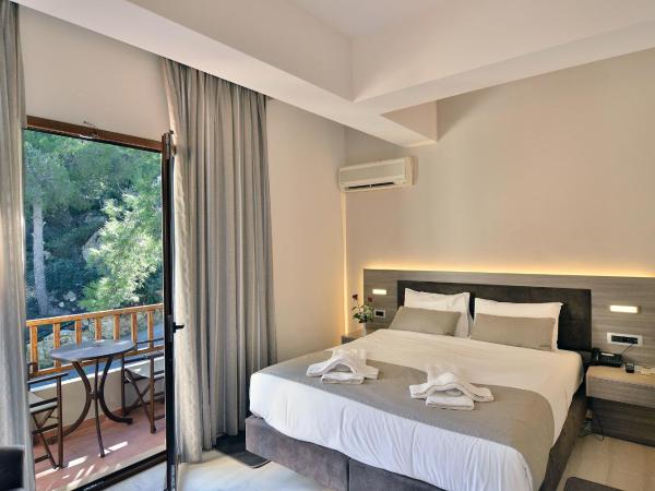 Royal Sun : photo 4 de la chambre chambre simple Économique