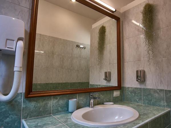 Cuore di Bologna Suites : photo 6 de la chambre studio