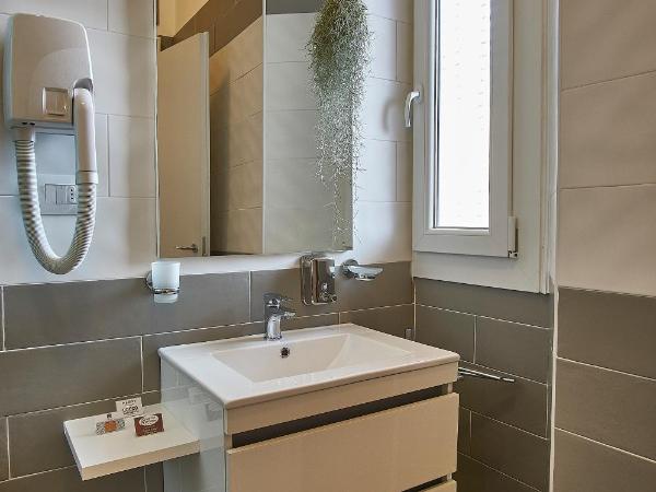 Cuore di Bologna Suites : photo 8 de la chambre studio supérieur