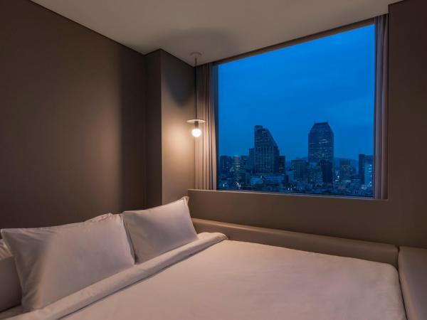 Hotel Cappuccino : photo 4 de la chambre chambre double