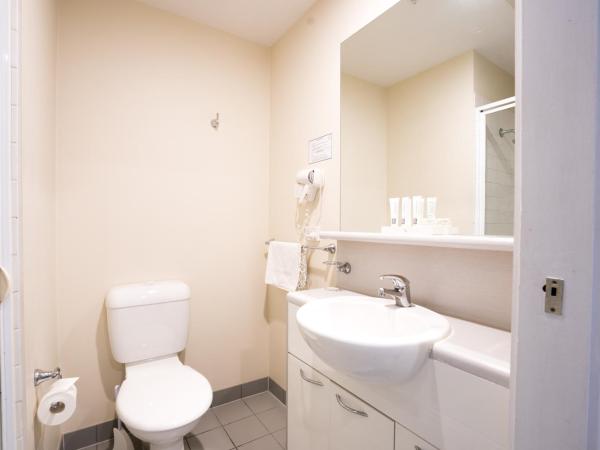 Arrow on Swanston : photo 8 de la chambre appartement 1 chambre