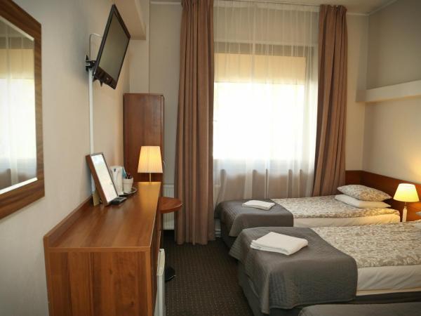 B & B Tomula : photo 3 de la chambre chambre triple