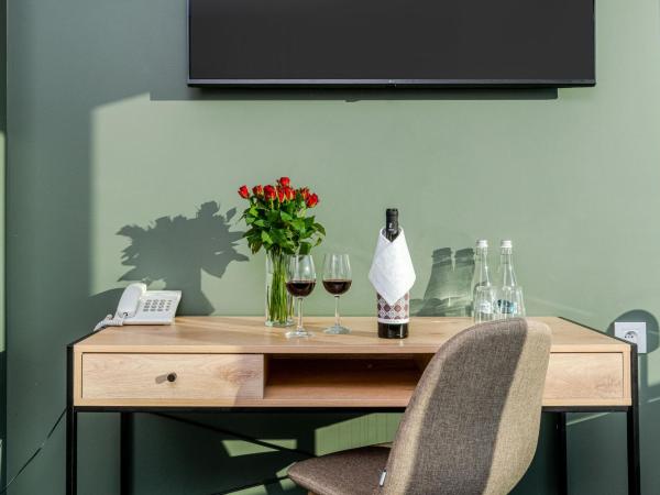 Hotel Artur : photo 6 de la chambre chambre double deluxe