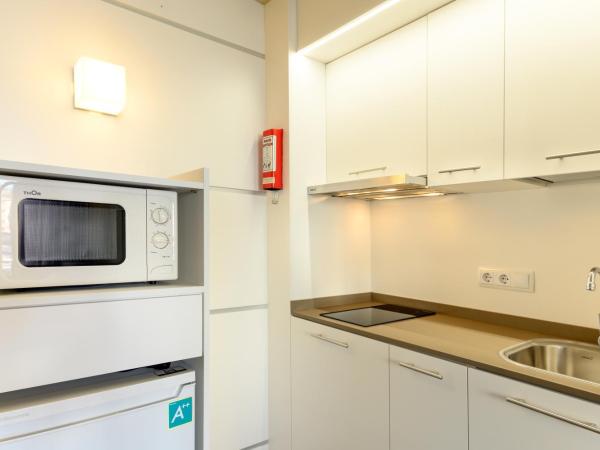 Medplaya Aparthotel Esmeraldas : photo 4 de la chambre appartement (2 adultes)