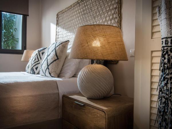 Creta Blue Boutique Hotel : photo 4 de la chambre suite junior - vue sur mer