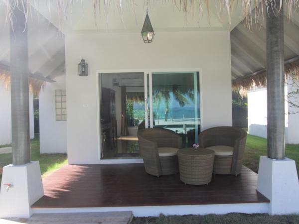 Serenity Resort Koh Chang : photo 5 de la chambre bungalow deluxe 