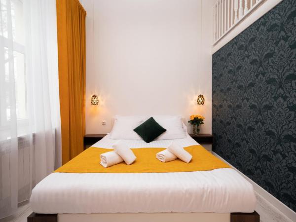 Hive Family House : photo 5 de la chambre chambre quadruple supérieure