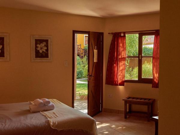 Kau Kaleshen : photo 5 de la chambre chambre triple basique