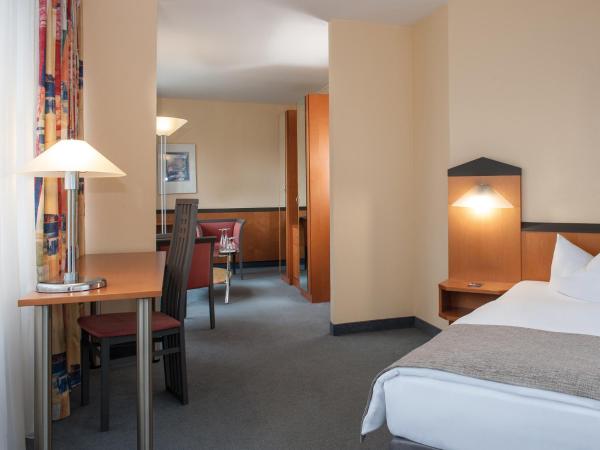 Victor's Residenz-Hotel Berlin Tegel : photo 4 de la chambre chambre double ou lits jumeaux standard