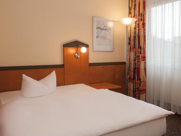 Victor's Residenz-Hotel Berlin Tegel : photo 2 de la chambre chambre simple standard