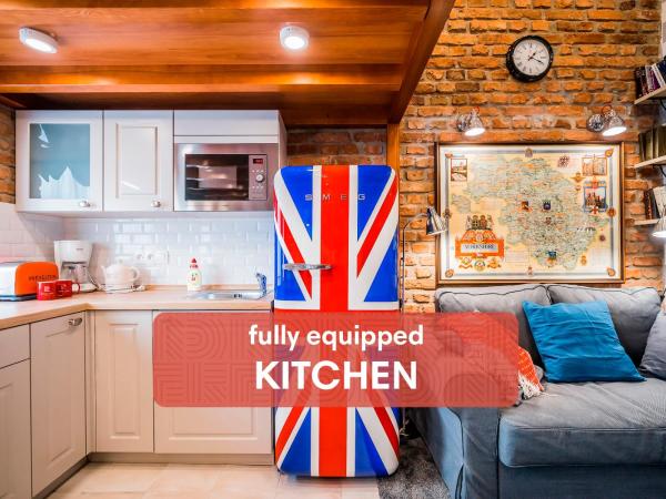 Revelton Studios Karlovy Vary : photo 2 de la chambre studio de luxe en duplex