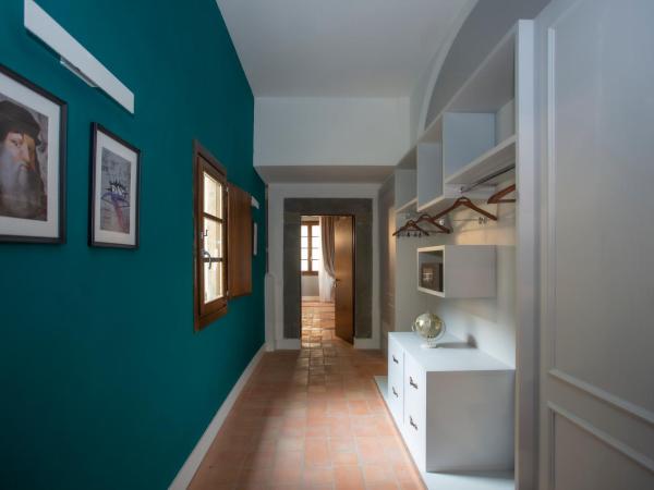 Casual Rinascimento Firenze : photo 2 de la chambre suite